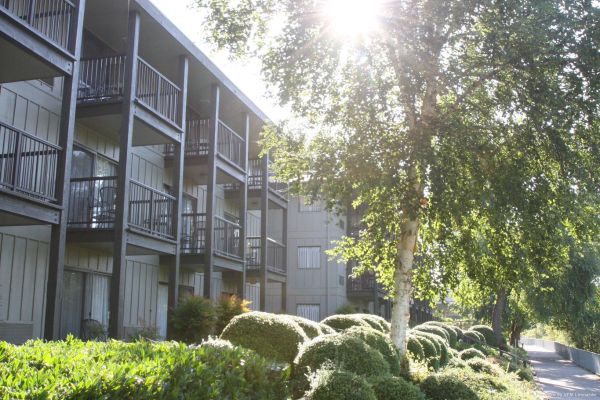 Valley River Inn (Eugene)